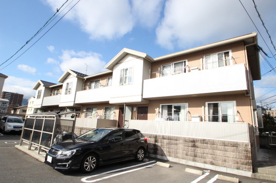 メゾンベール B棟