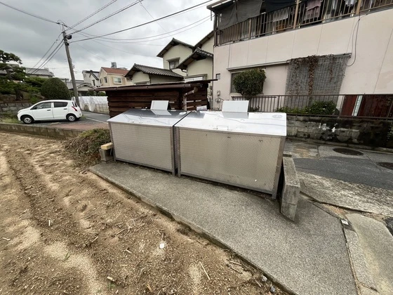 メゾンベール B棟