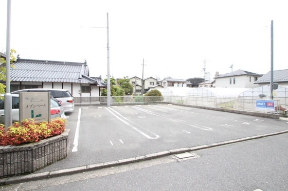 メゾンベール B棟