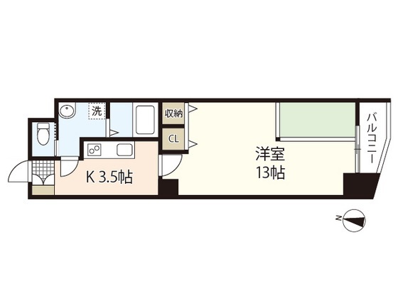 グランドルチェ国泰寺