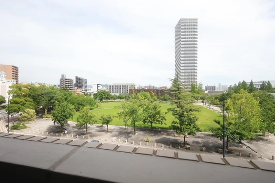 グランドルチェ国泰寺