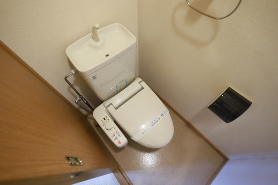 グランドルチェ国泰寺