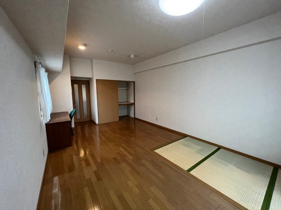 グランドルチェ国泰寺