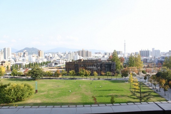 グランドルチェ国泰寺