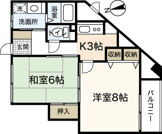 グランドルチェ国泰寺