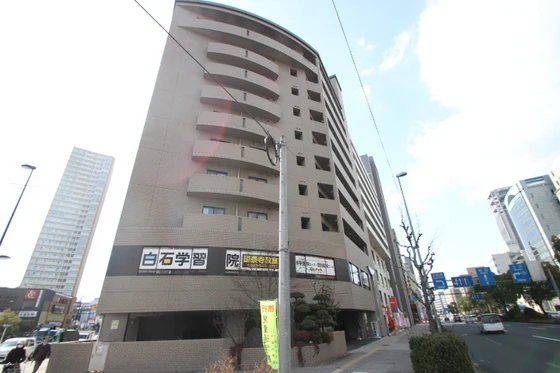 グランドルチェ国泰寺