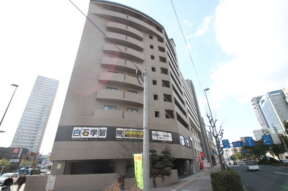 グランドルチェ国泰寺