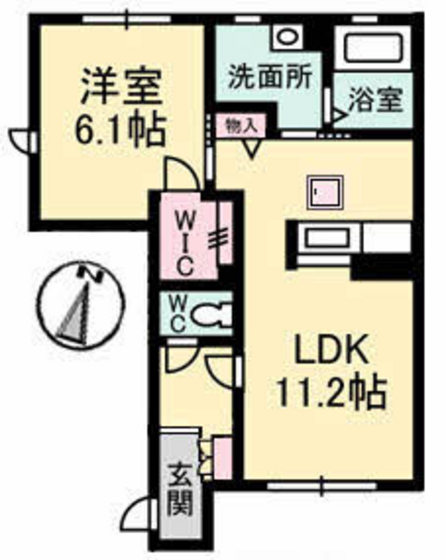 ジャンティーユ