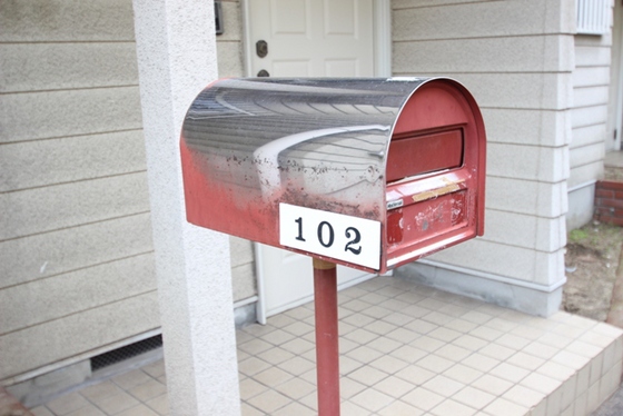 濱本メゾネット祇園