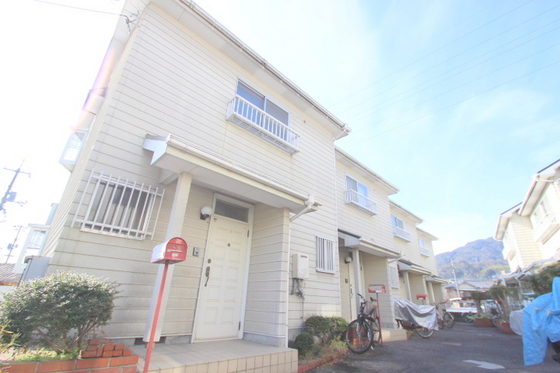 濱本メゾネット祇園