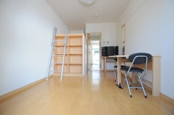 レオパレスArcadia B