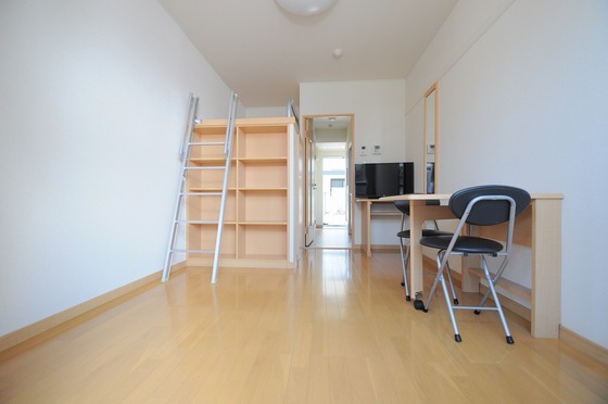 レオパレスArcadia B