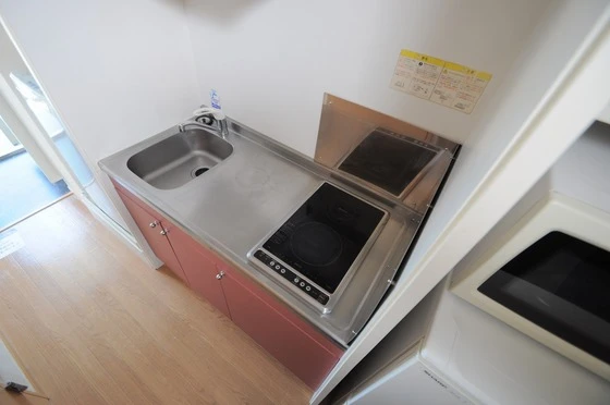 レオパレスArcadia B