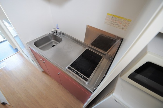 レオパレスArcadia B