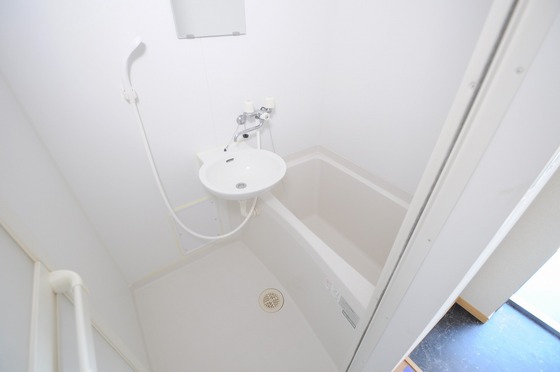 レオパレスArcadia B