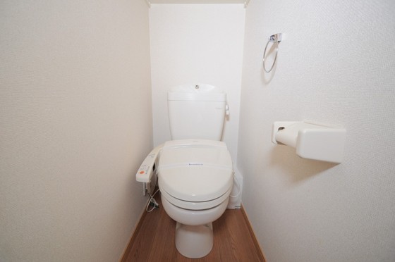 レオパレスArcadia B