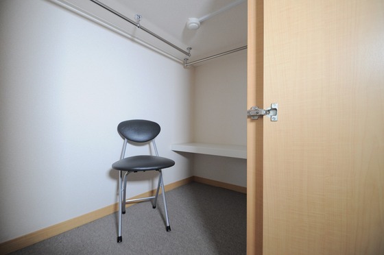 レオパレスArcadia B