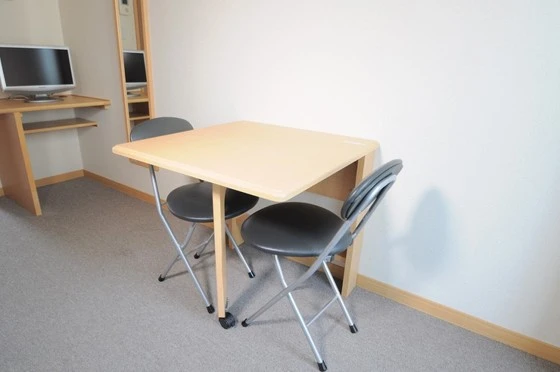 レオパレスArcadia B