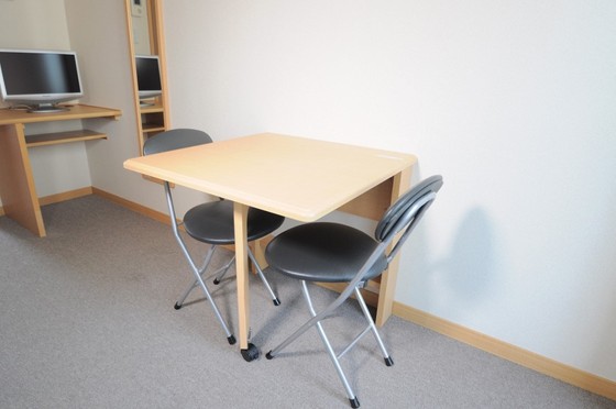 レオパレスArcadia B