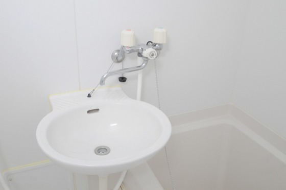 レオパレスArcadia B