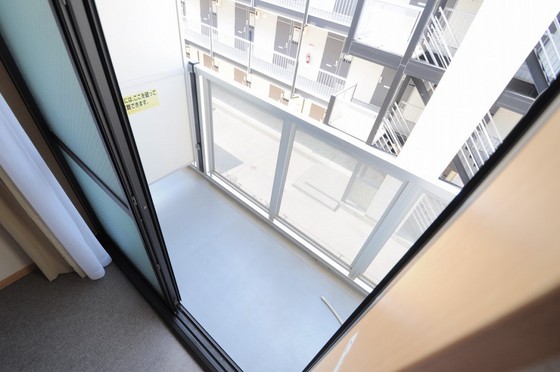 レオパレスArcadia B