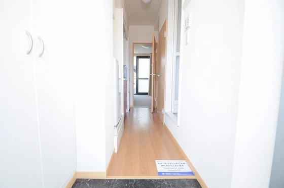 レオパレスArcadia B