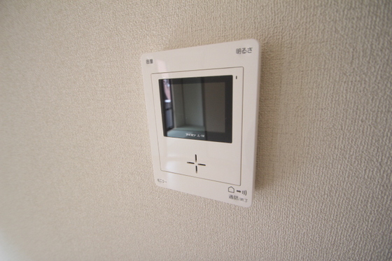 シャーメゾン己斐 B棟