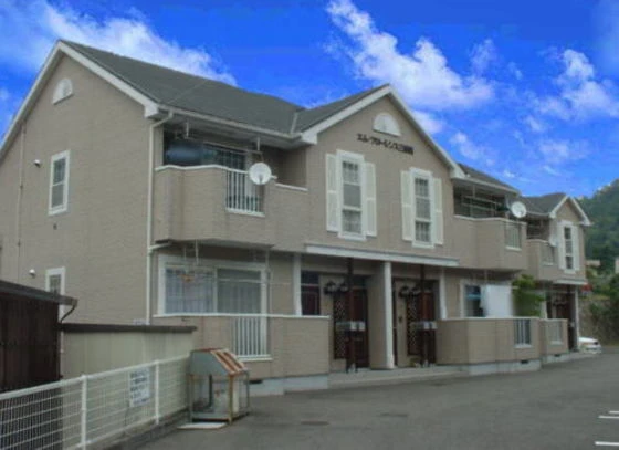 エムフローレンス三番館