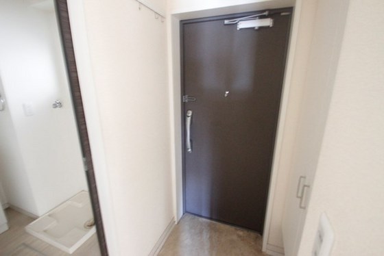 ドミール千田町