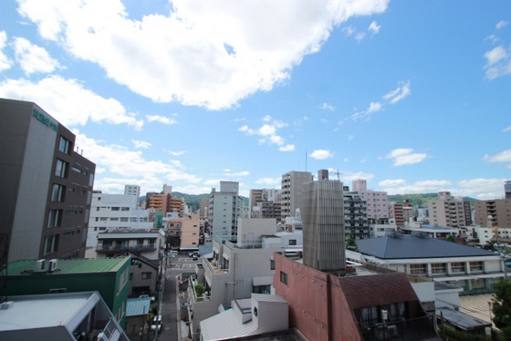 ラブリエ舟入中町