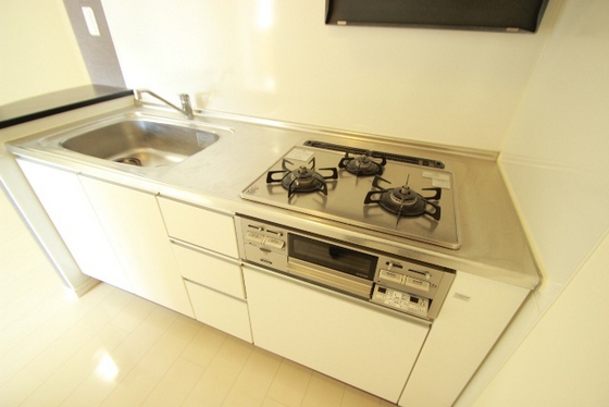 ラブリエ舟入中町