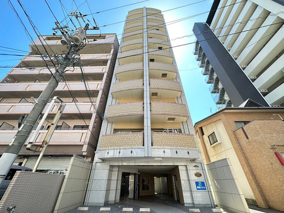 ラブリエ舟入中町