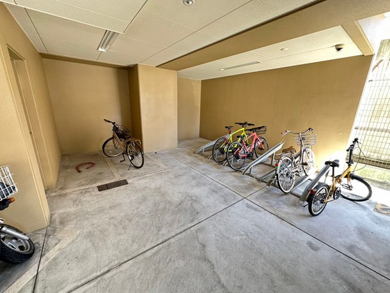 ラブリエ舟入中町