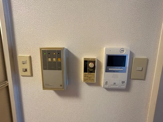 サンライト住吉