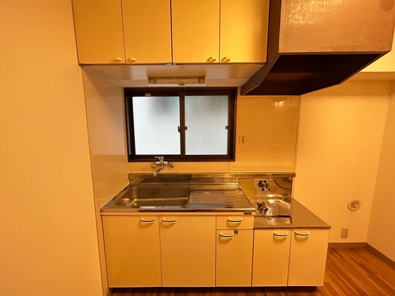 サンライト住吉