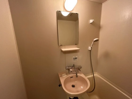 サンライト住吉