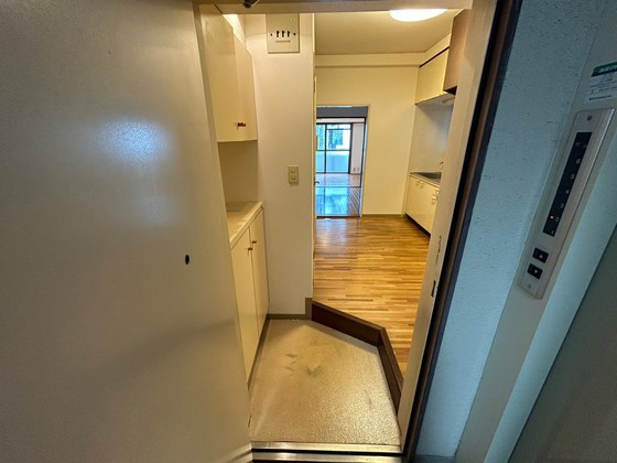 サンライト住吉