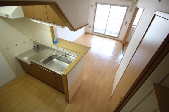 サニーロードⅡ