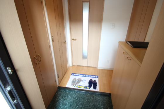 サニーロードⅡ