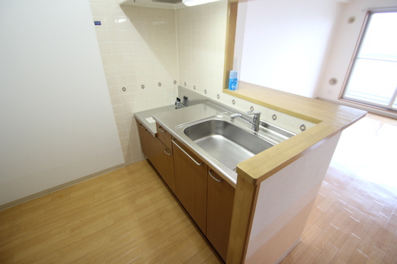 サニーロードⅡ