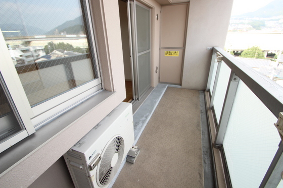 サニーロードⅡ