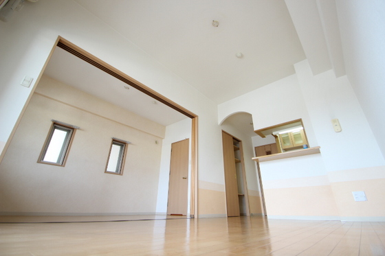 サニーロードⅡ