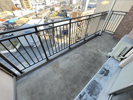 サニーロードⅡ