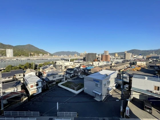 サニーロードⅡ