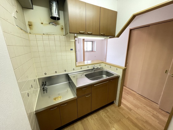 サニーロードⅡ