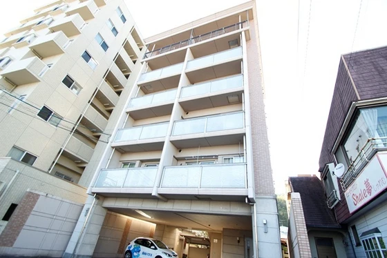 サニーロードⅡ