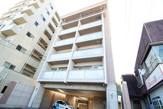 サニーロードⅡ