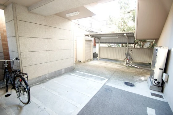 サニーロードⅡ