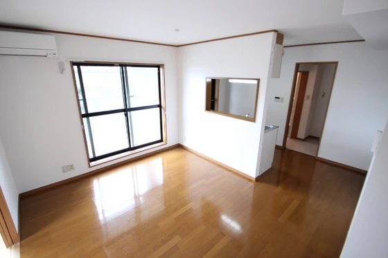 サンヴィレッジ緑井