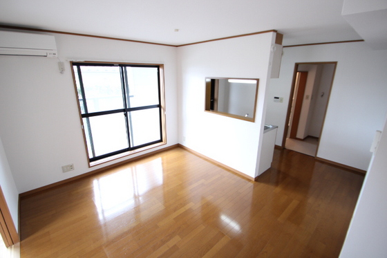 サンヴィレッジ緑井